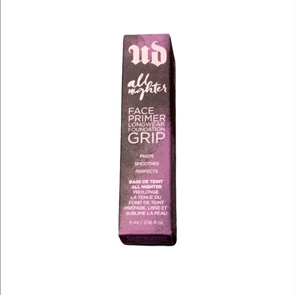 NWTfacepack:Benefit/Mirabella/MaskerAid/UrbanDecay - Picture 4 of 5